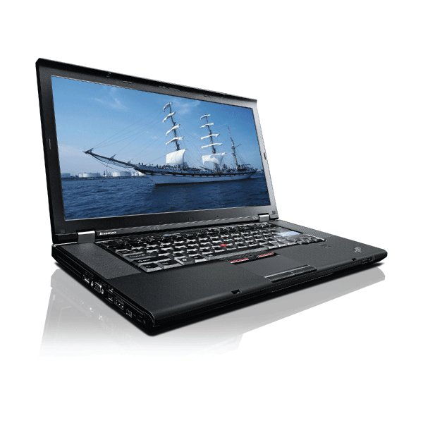 Lenovo ThinkPad T520 i5 2520M 2.5GHz 4GB 320GB DW W7P 15.6" Laptop