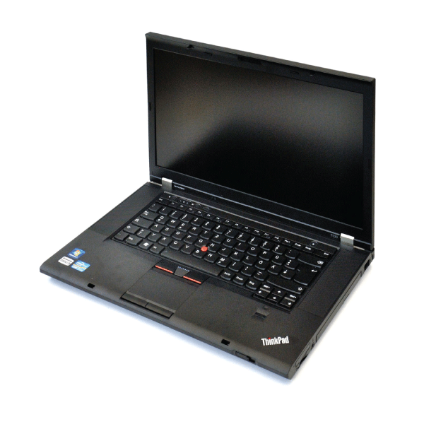 Lenovo ThinkPad T530 i5 3320M 2.6GHz 4GB 320GB DW W7P 15.6" Laptop | 3mth Wty
