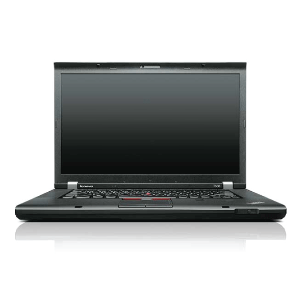 Lenovo ThinkPad T530 i5 3380M 3.6GHz 8GB 500GB W10P 15.6" Laptop | C-Grade 3mth Wty