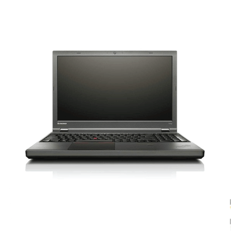 Lenovo ThinkPad T540p i5 4330M 2.8GHz 8GB 256GB SSD N14M-GS W10P 15.6" | C-Grade
