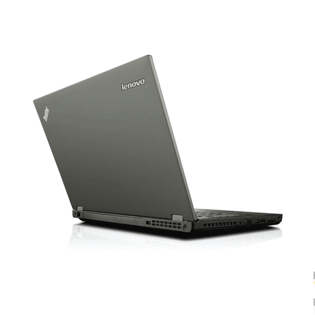 Lenovo ThinkPad T540p i7 4900MQ 2.8GHz 8GB 180GB SSD N14M-GS7 W10P 15.6" Laptop