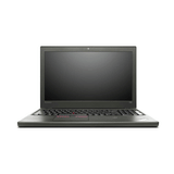 Lenovo ThinkPad T550 i7 5600U 2.6GHz16GB 256GB SSD NO OS 15.6" Laptop | B-Grade