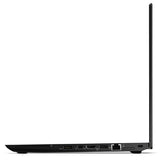 Lenovo ThinkPad T560 i5 6300U 2.4GHz 8GB 128GB SSD W10P 15.6" Laptop | 3mth Wty
