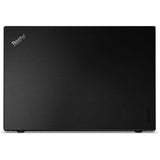 Lenovo ThinkPad T560 i5 6300U 2.4GHz 8GB 128GB SSD W10P 15.6" Laptop | 3mth Wty