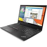 Lenovo ThinkPad T580 i7 8650U 1.9GHz 16GB 256GB SSD W10P 15.6" Touch | 3mth Wty