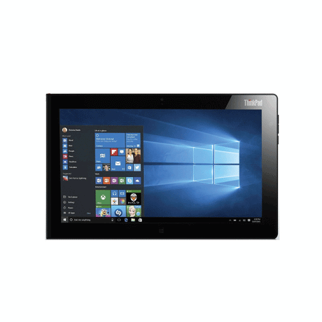 Lenovo ThinkPad Tablet 2 Z760 2GB 64GB SSD 10.1" W10P Touch Tablet | C-Grade