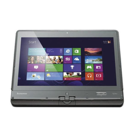 Lenovo ThinkPad Twist S230U i5 3337U 1.8GHz 4GB 128GB SSD 12.5" Touch W10P | 3mth Wty