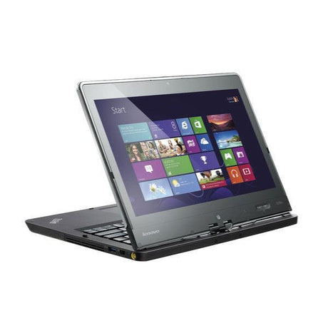 Lenovo ThinkPad Twist S230U i5 3337U 1.8GHz 4GB 500GB 12.5" Touch W10P | 3mth Wty