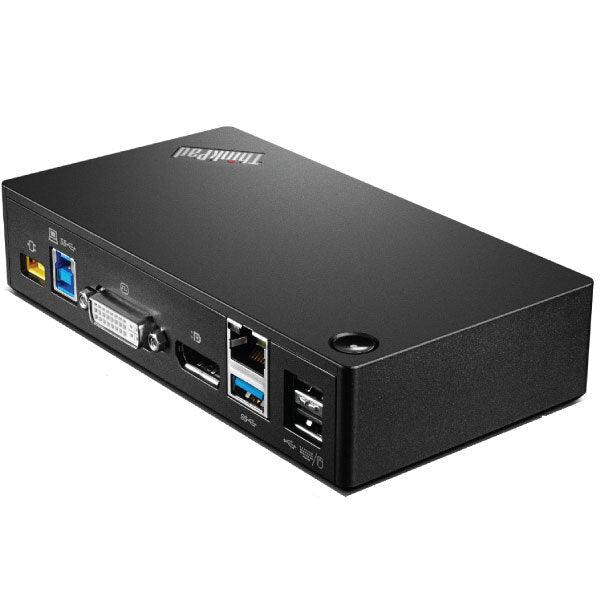 Lenovo ThinkPad USB 3.0 Pro Dock 40A7 DK1522 + Adapter | 3mth Wty