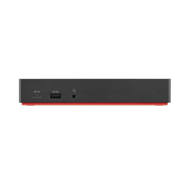 Lenovo ThinkPad USB-C Dock Gen 2 USB 3.0 DP HDMI RJ45 | NO ADAPTER 3mth Wty