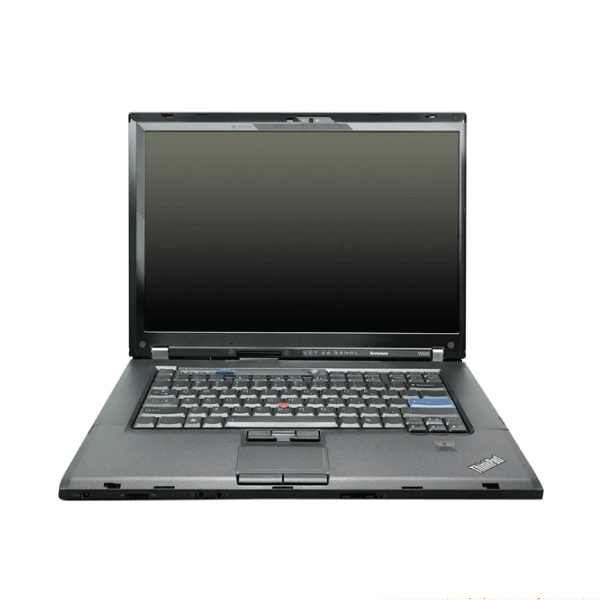 Lenovo ThinkPad W500 T9400 2.53GHz 4GB 160GB 15" DW W7P Laptop
