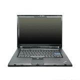 Lenovo ThinkPad W500 T9400 2.53GHz 4GB 160GB 15" DW W7P Laptop