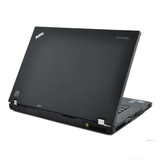 Lenovo ThinkPad W500 T9400 2.53GHz 4GB 160GB 15" DW W7P Laptop