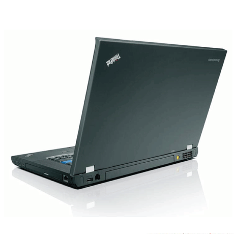 Lenovo ThinkPad W510 i7 720QM 1.6GHz 16GB 500GB DW 15.6" W7P Laptop