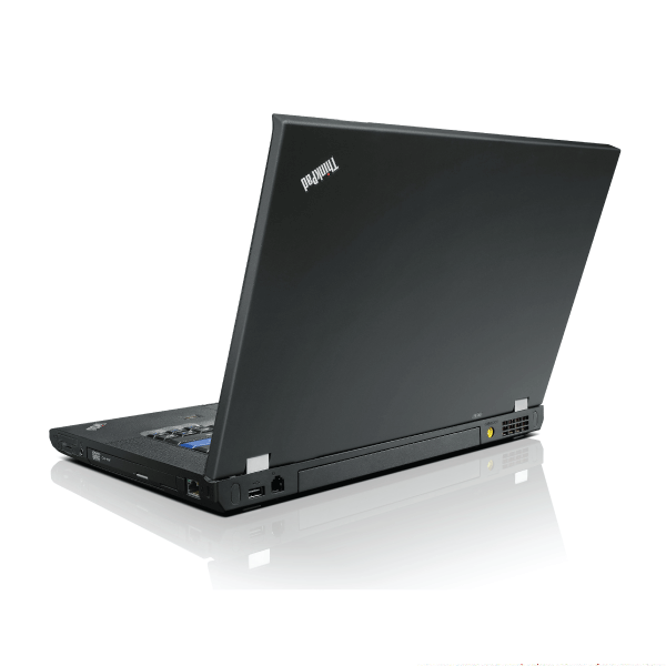 Lenovo ThinkPad W520 i7 2720QM 2.2GHz 8GB 500GB DW W7P 15.6" Laptop