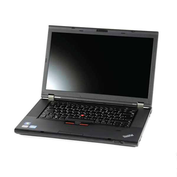 Lenovo ThinkPad W530 i7 3520M 2.9GHz 8GB 500GB K1000M 15.6" FHD W10P