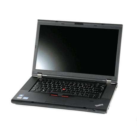 Lenovo ThinkPad W530 i7 3520M 2.9GHz 8GB 500GB K1000M 15.6" FHD W10P