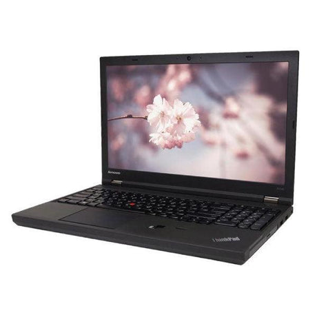 Lenovo ThinkPad W540 Core i7 4600M 2.9GHz 8GB 256GB K2100M 15.6" FHD