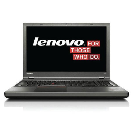 Lenovo ThinkPad W540 Core i7 4600M 2.9GHz 8GB 256GB K2100M 15.6" FHD