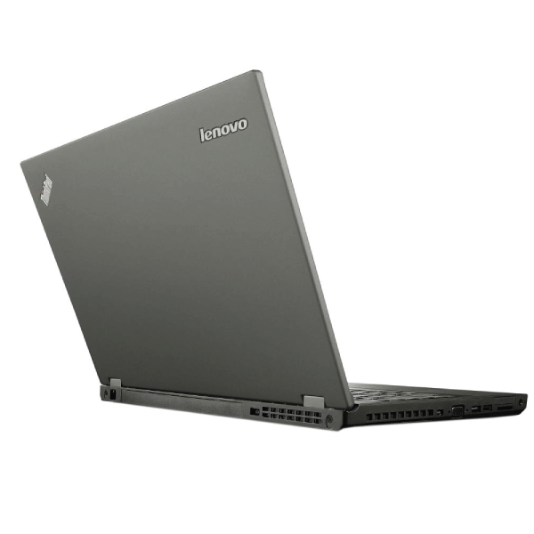 Lenovo ThinkPad W540 i7 4900QM 2.8GHz 32GB 256GB SSD K2100M 15.6" W10P | B-Grade