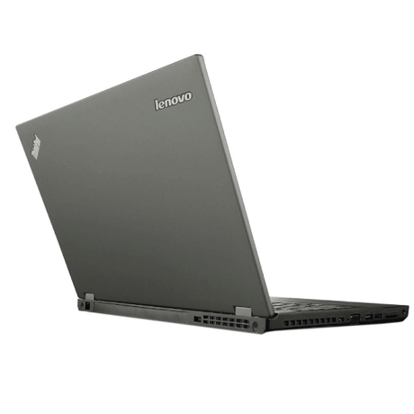 Lenovo ThinkPad W540 i7 4910QM 2.9GHz16GB 120GB SSD K2100M 15.6" W10P | 3mth Wty
