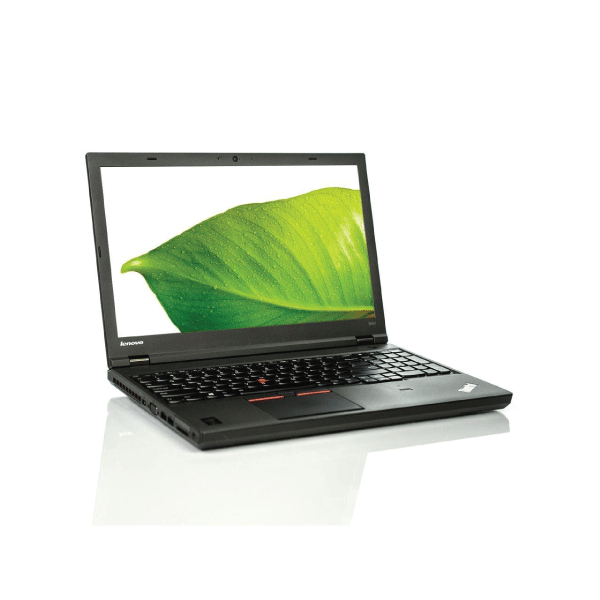 Lenovo ThinkPad W541 i7 4600M 2.9GHz 16GB 500GB K2100M 15.6" W10P | 3mth Wty