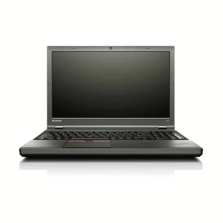Lenovo ThinkPad W541 i7 4810MQ 2.8GHz 16GB 512GB SSD K1100M 15.6" W10P | B-Grade