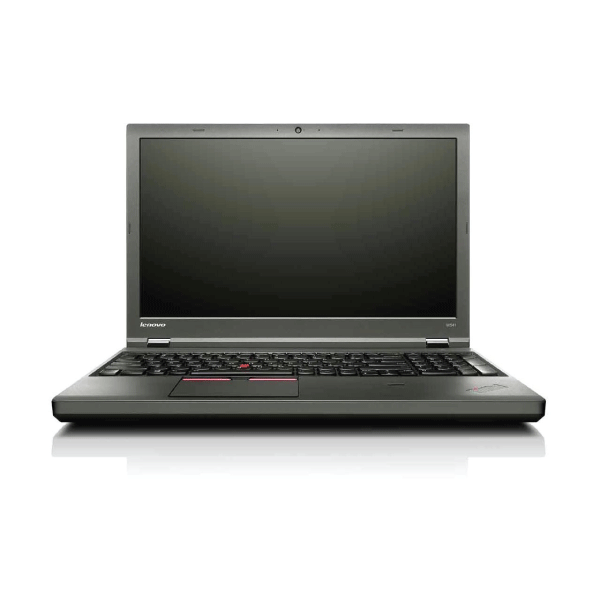 Lenovo ThinkPad W541 i7 4810MQ 2.8GHz 16GB 512GB SSD K1100M 15.6" W10P | D-Grade 3mth Wty