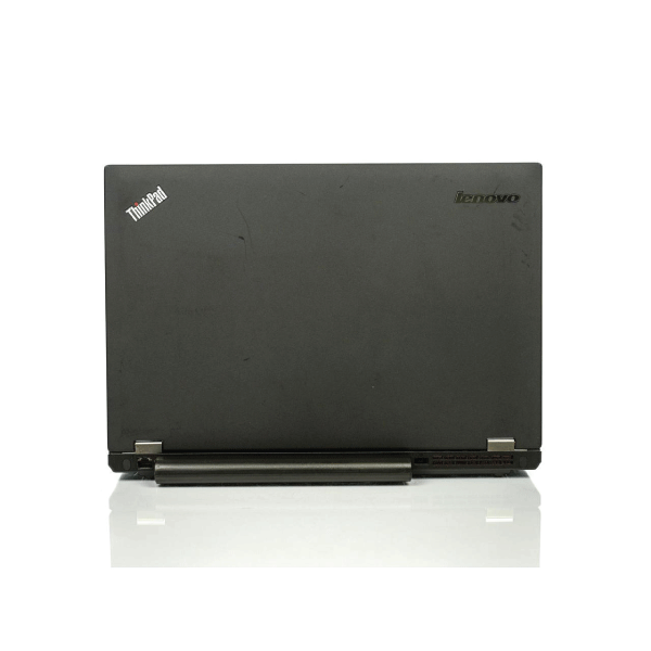 Lenovo ThinkPad W541 i7 4810MQ 2.8GHz 16GB 512GB SSD K1100M 15.6" W10P | D-Grade 3mth Wty