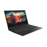 Lenovo ThinkPad X1 Carbon i5 8250U 1.6GHz 8GB 256GB SSD 14" Touch W11P | 1yr Wty