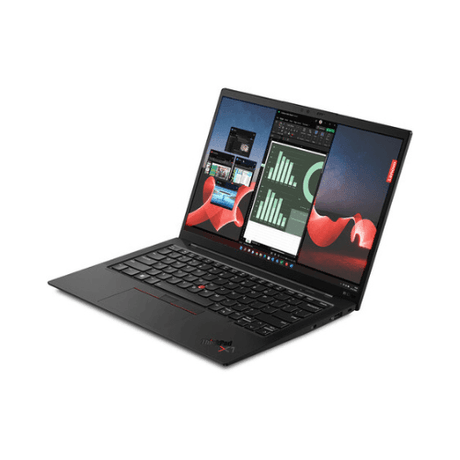 Refurbished - Lenovo ThinkPad X1 Carbon G11 I7-1355U 1.7GHz 16GB 512GB SSD 14 Touch W11P | Wty - Reboot IT