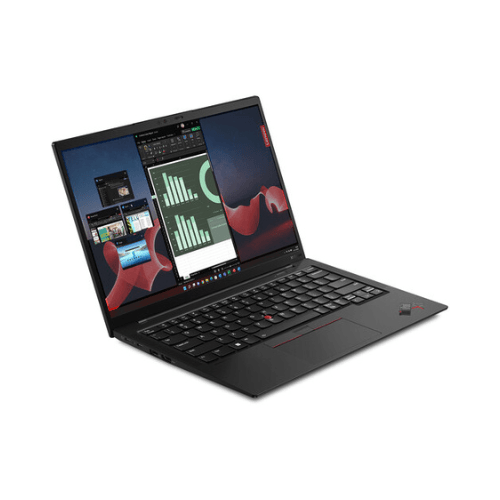Refurbished - Lenovo ThinkPad X1 Carbon G11 I7-1355U 1.7GHz 16GB 512GB SSD 14 Touch W11P | Wty - Reboot IT
