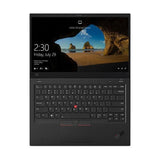 Lenovo ThinkPad X1 Carbon G6 i5 8350U 1.7GHz 16GB 256GB 14" Touch W11P | B-Grade