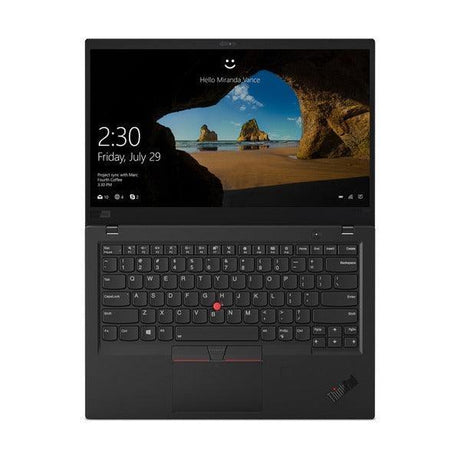 Lenovo ThinkPad X1 Carbon G6 i7 8650U 1.9GHz 16GB 1TB SSD 14" Touch W11P | 1yr Wty