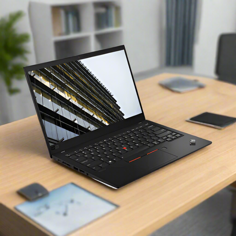 Lenovo ThinkPad X1 Carbon G8 i5 10210U 1.6GHz 16GB 256GB SSD 14" Touch W11P | 1yr Wty