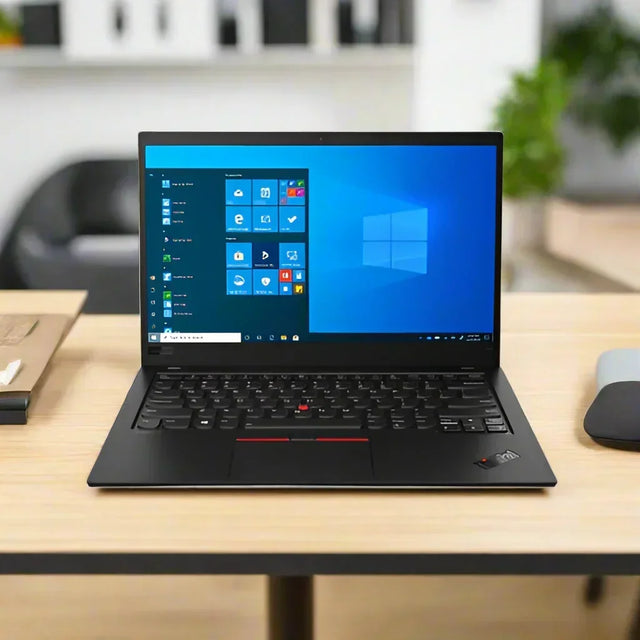 Lenovo ThinkPad X1 Carbon i7 10510U 512GB 16GB | Reboot IT Lenovo ThinkPad X1 Carbon i7 10510U 512GB 16GB | Reboot IT
