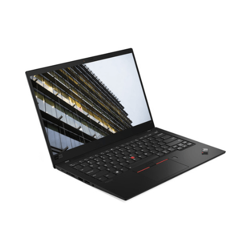 Lenovo ThinkPad X1 Carbon G8 i7 10510U 1.8GHz 16GB 512GB SSD 14" WQHD W11P | 1yr Wty