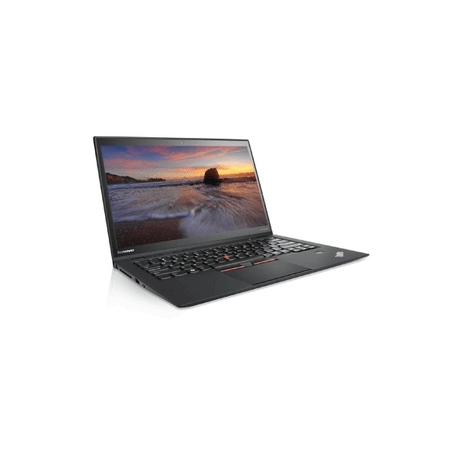 Lenovo ThinkPad X1 Carbon i5 5300U 2.3GHz 8GB 256GB 14" WQHD Touch W10P | 3mth Wty