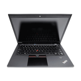 Lenovo ThinkPad X1 Carbon i7 3667U 2GHz 8GB 256GB SSD W10P 14" Laptop | 3mth Wty