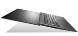 Lenovo ThinkPad X1 Carbon i7 4550U 1.5GHz 8GB 250GB SSD 14" Touch W10P | 3mth Wty