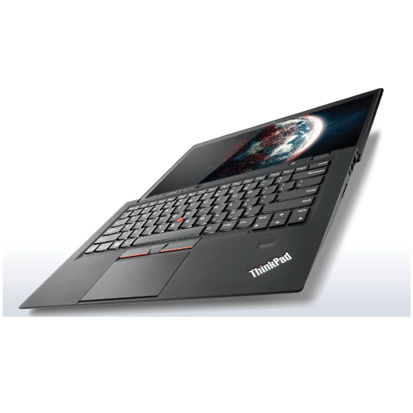 Lenovo ThinkPad X1 Carbon i7 4600U 2.1GHz 8GB 256GB WWAN 2560x1440