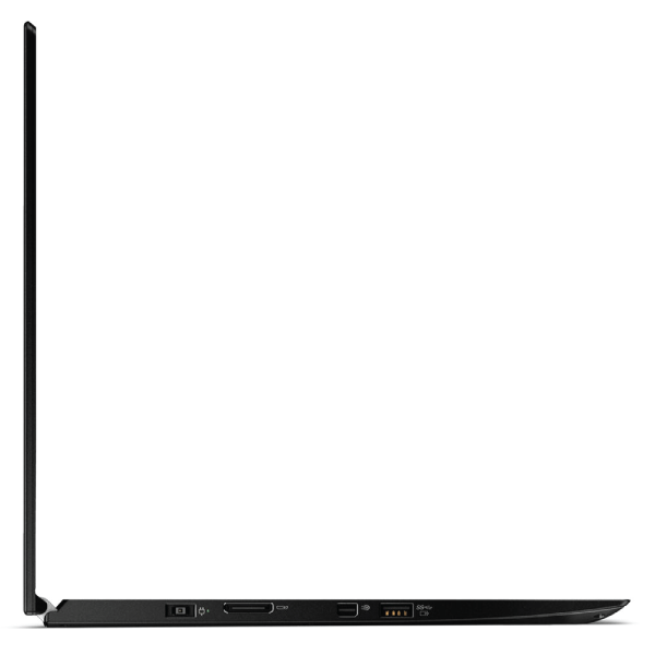 Lenovo ThinkPad X1 Carbon i7 6500U 2.5GHz 8GB 256GB SSD 14" QHD Touch W10P | 3mth Wty