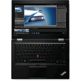 Lenovo ThinkPad X1 Carbon i7 6500U 2.5GHz 8GB 256GB SSD 14" QHD Touch W10P | 3mth Wty