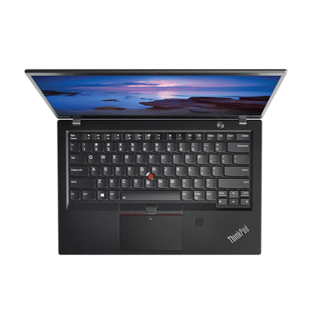Lenovo ThinkPad X1 Carbon i7 6500U 2.5GHz 8GB 256GB SSD 14" WQHD W10P | 3mth Wty
