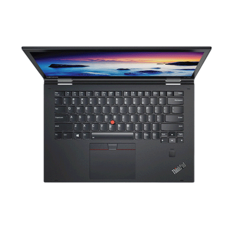 Lenovo ThinkPad X1 Carbon i7 7600U 2.8GHz 16GB 256GB SSD 14" W10P | 3mth Wty