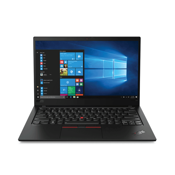 Lenovo ThinkPad X1 Carbon i7 8650U 1.9GHz 16GB 512GB 14" FHD IPS W10P | 3mth Wty