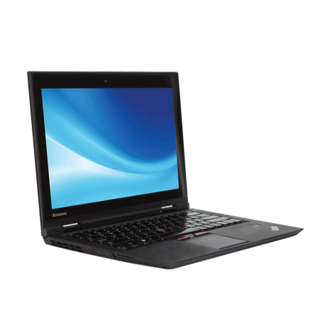 Lenovo ThinkPad X1 i5 2520 2.5GHz 4GB 128GB SSD 13.3" W7P Laptop