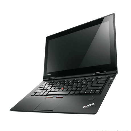 Lenovo ThinkPad X1 i5 2520 2.5GHz 4GB 128GB SSD 13.3" W7P Laptop