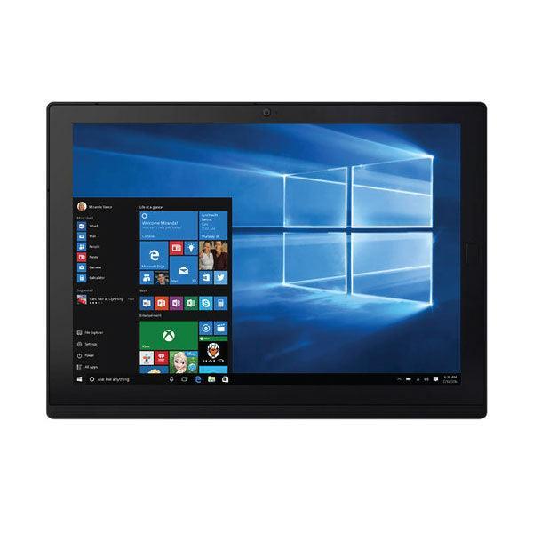 Lenovo ThinkPad X1 Tablet  i5 7Y54 1.2GHz 8GB 256GB SSD W10P 12" Touch | 3mth Wty