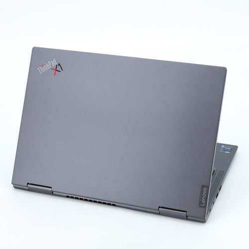 Lenovo ThinkPad X1 Yoga Gen 7 Refurbished Laptop - Rear Hinge